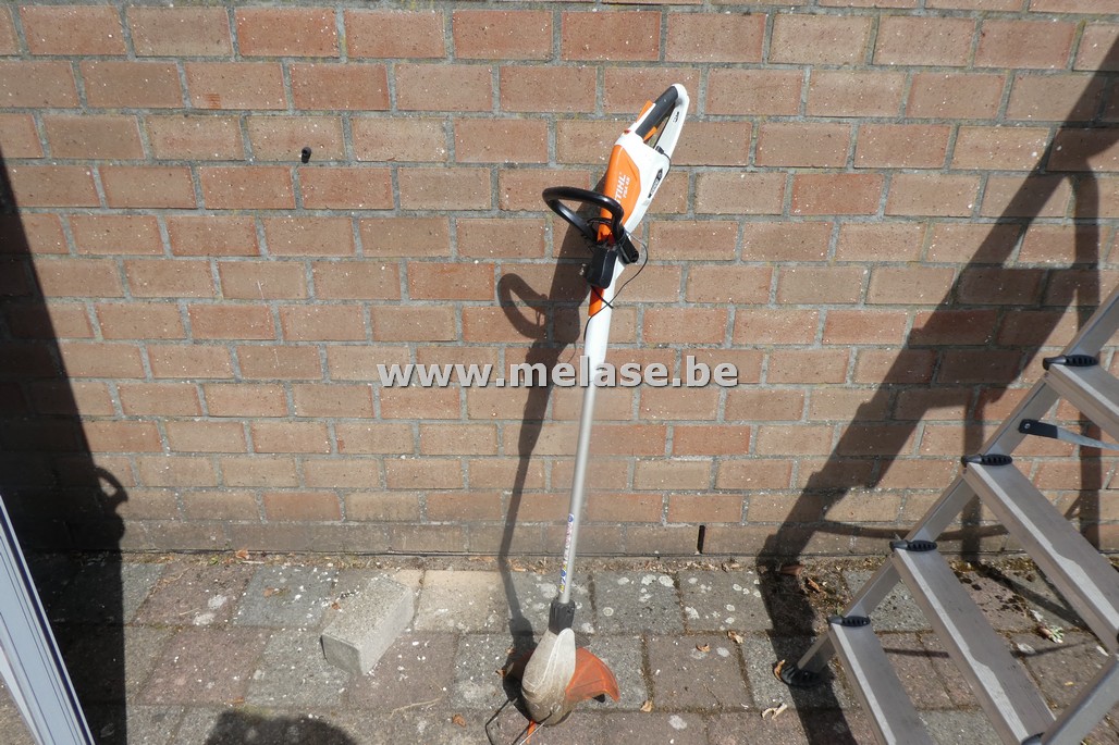 Kantenmaaier "Stihl"