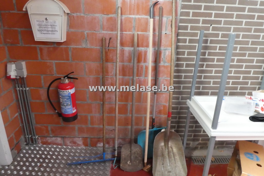 Tuingereedschap