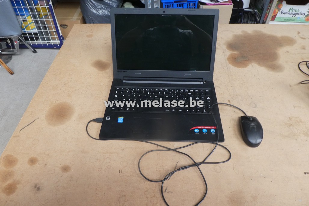 Laptop "Lenovo"