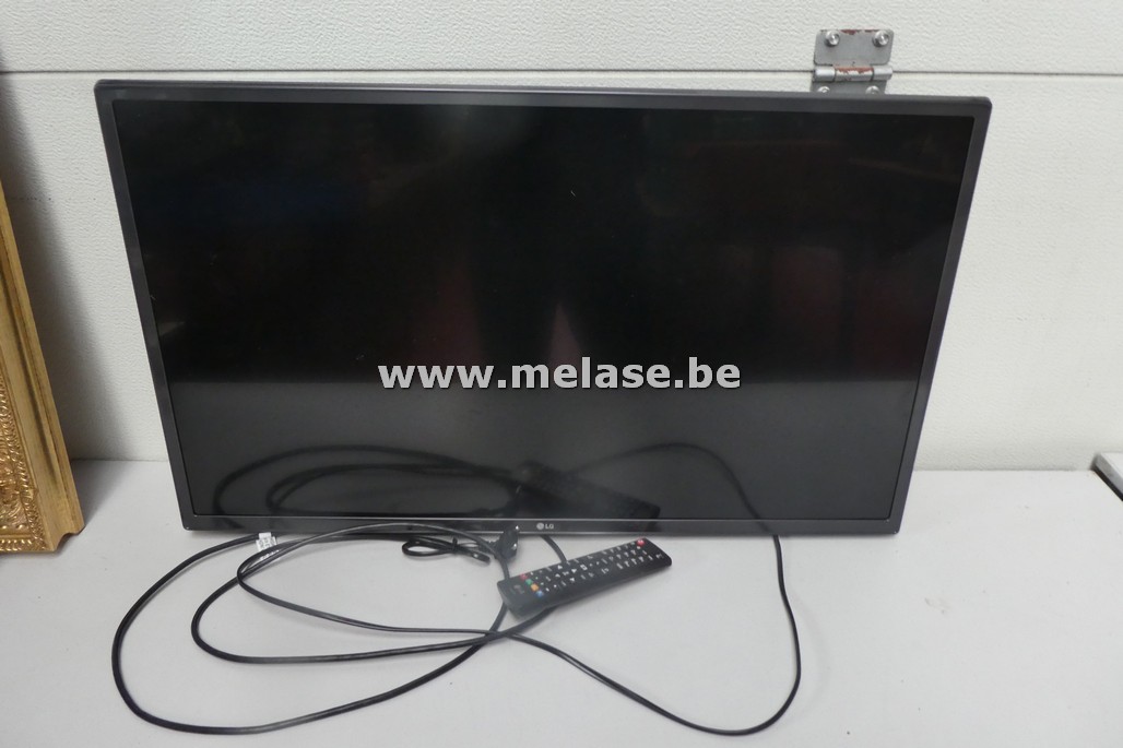 TV "LG"