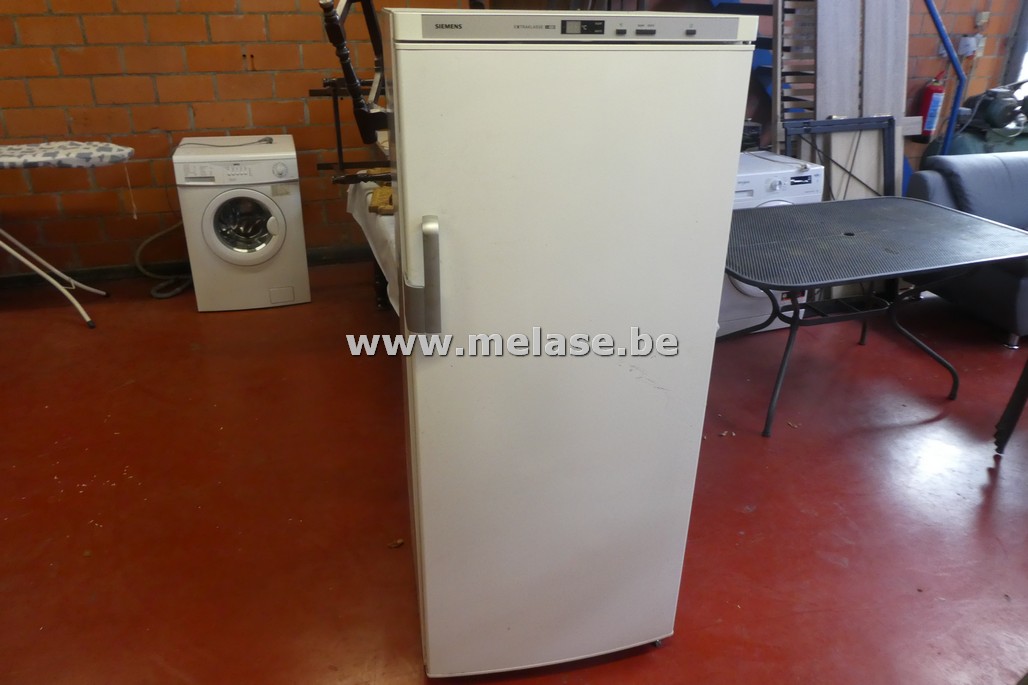 Diepvries "Siemens"