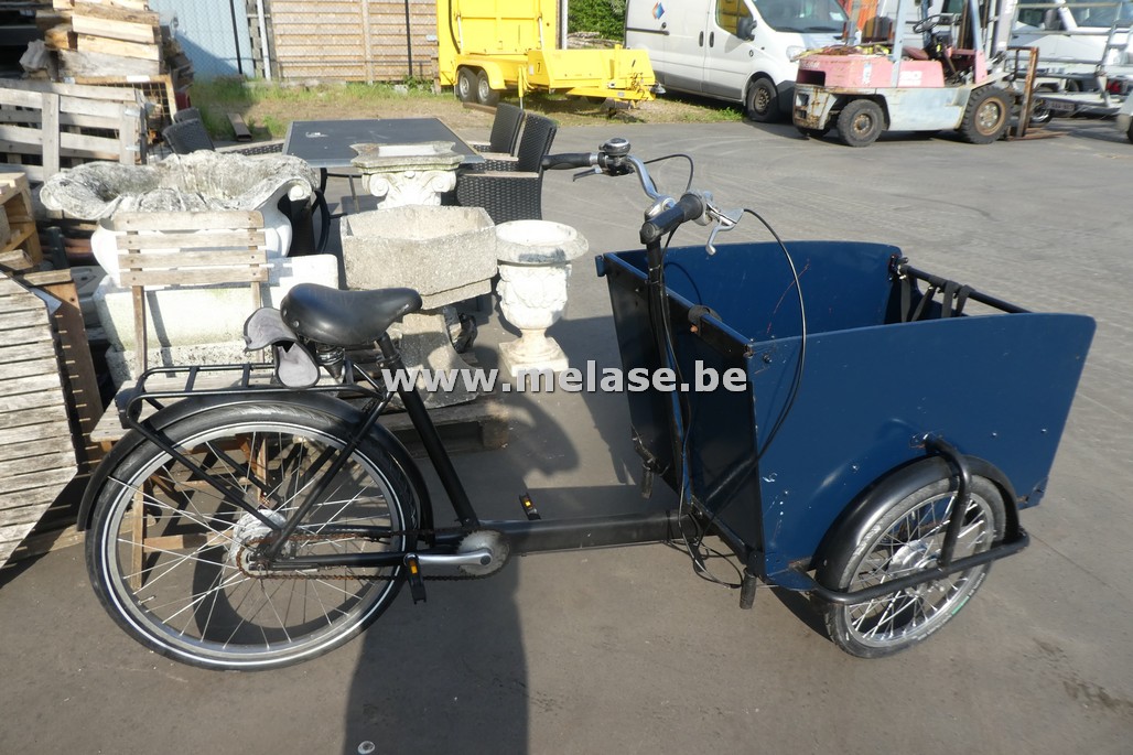 Bakfiets