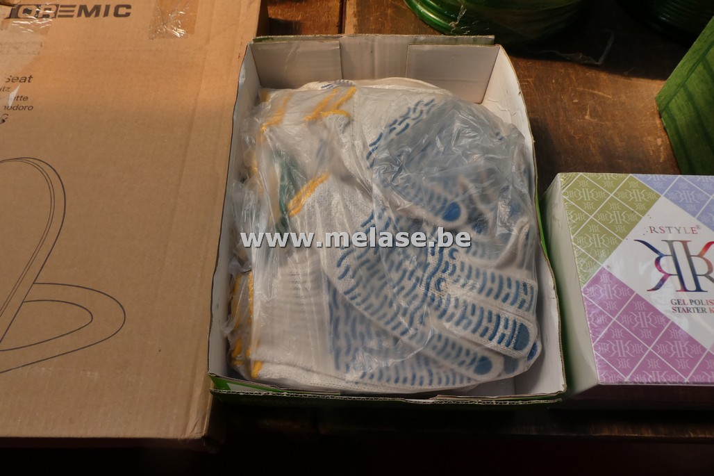 Werkhandschoenen