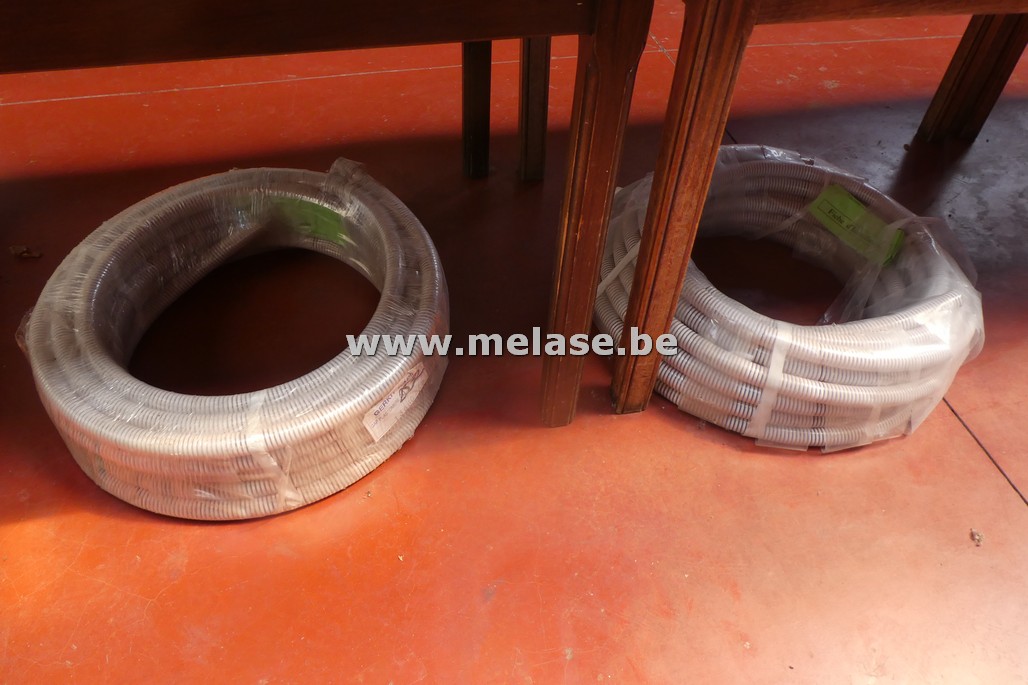 Plastieken darmen