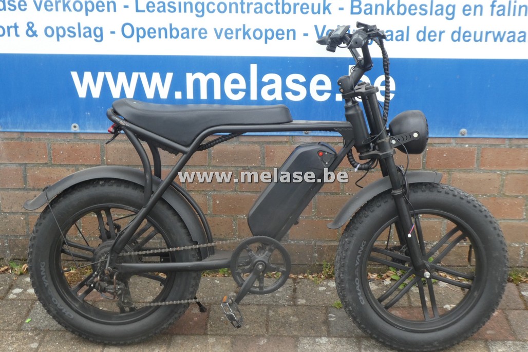 Fatbike