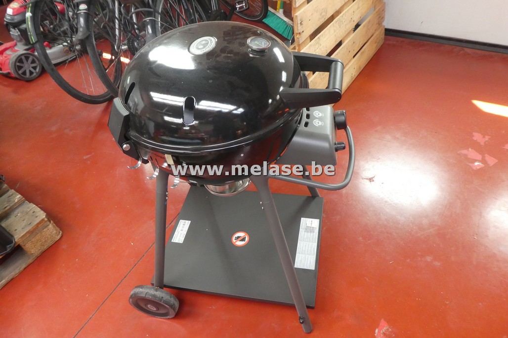 BBQ "OutdoorChef - Kensington 480g"