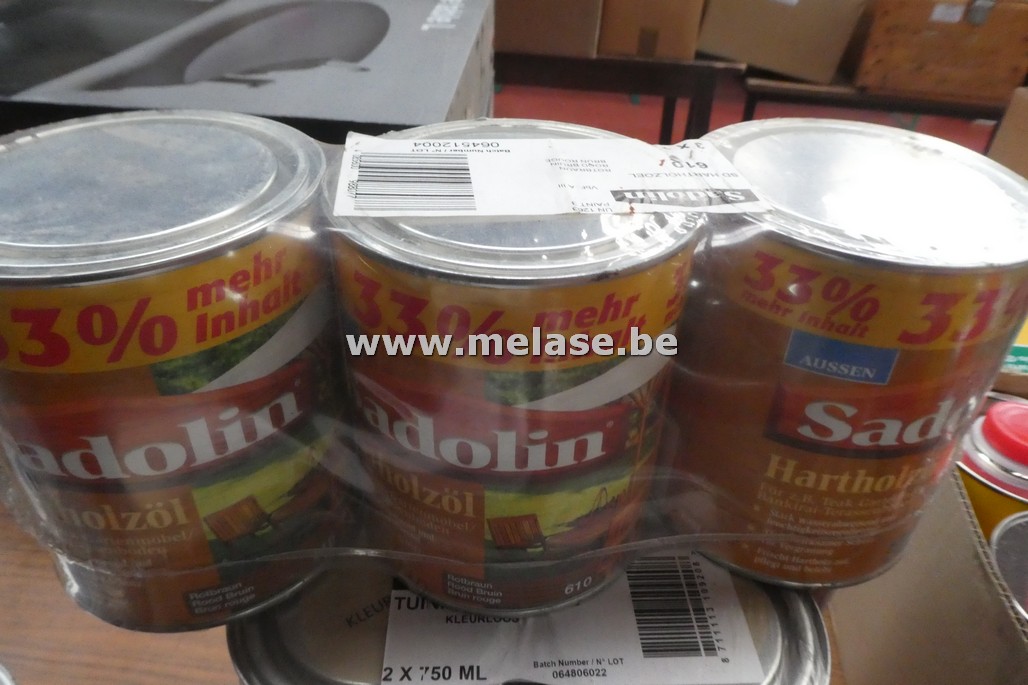 Houtbeits "Sadolin"