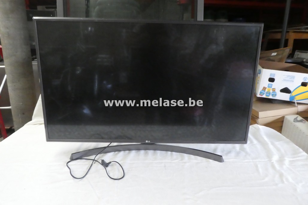 TV "LG"