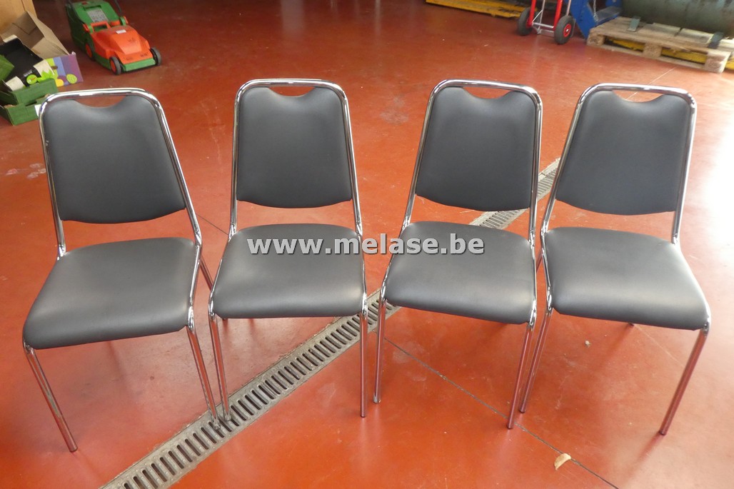 Keukenstoelen