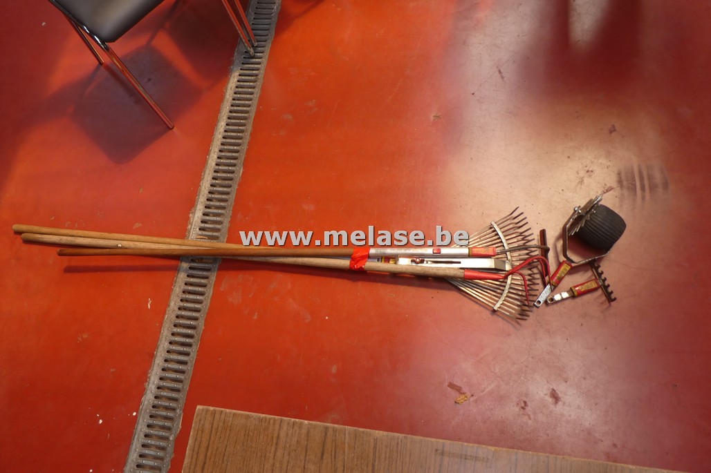 Tuingereedschap