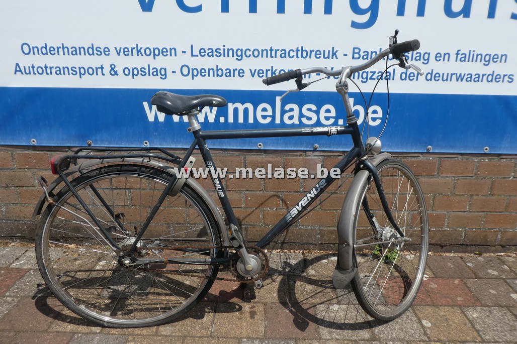 Herenfiets "Avenue"