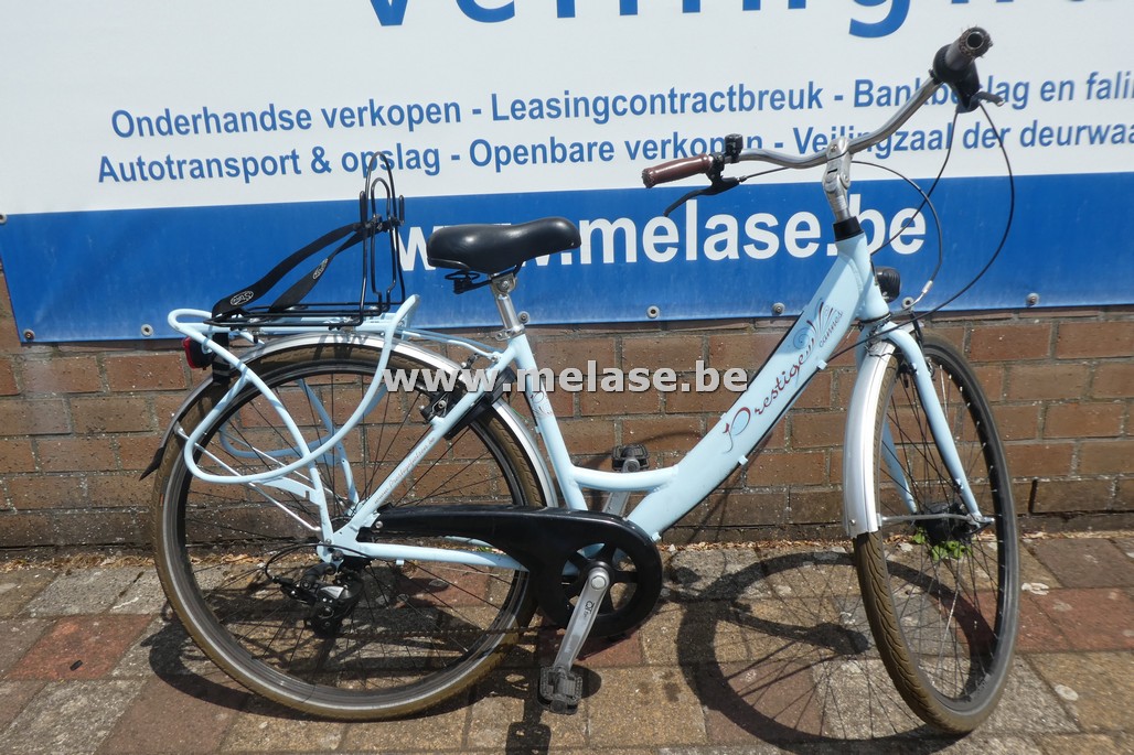 Meisjesfiets "Prestige"