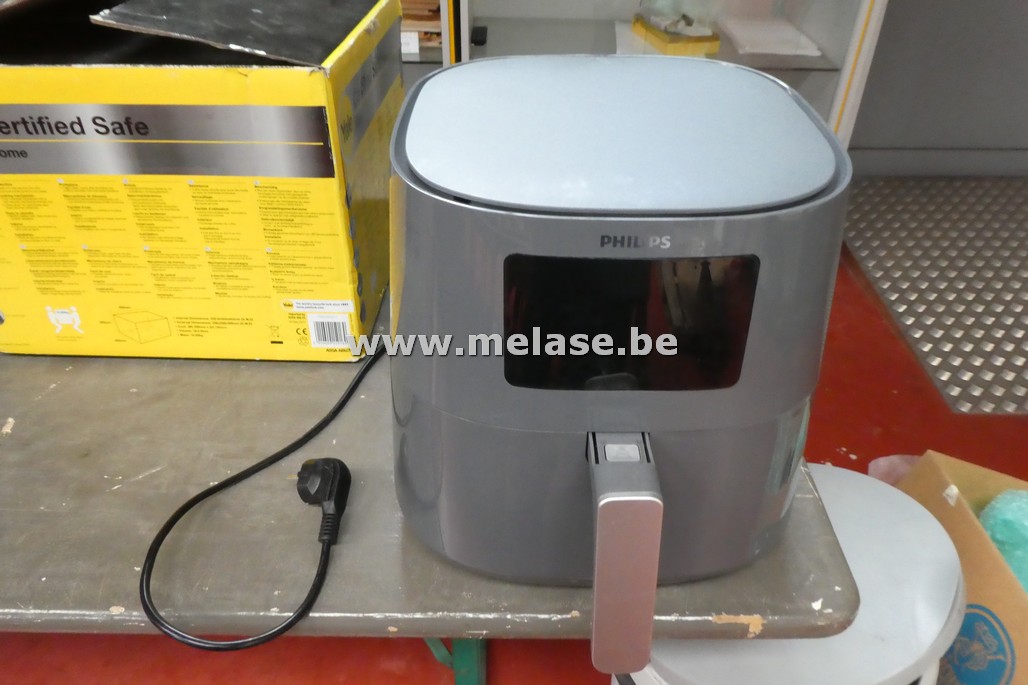 Airfryer "Philips"