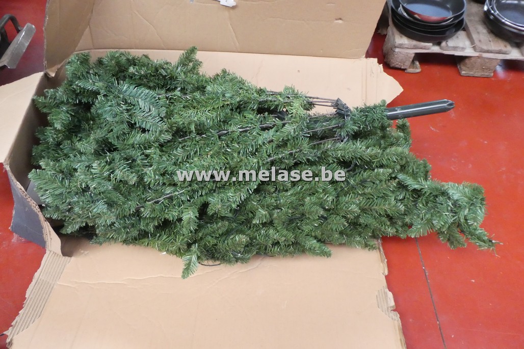 Kerstboom