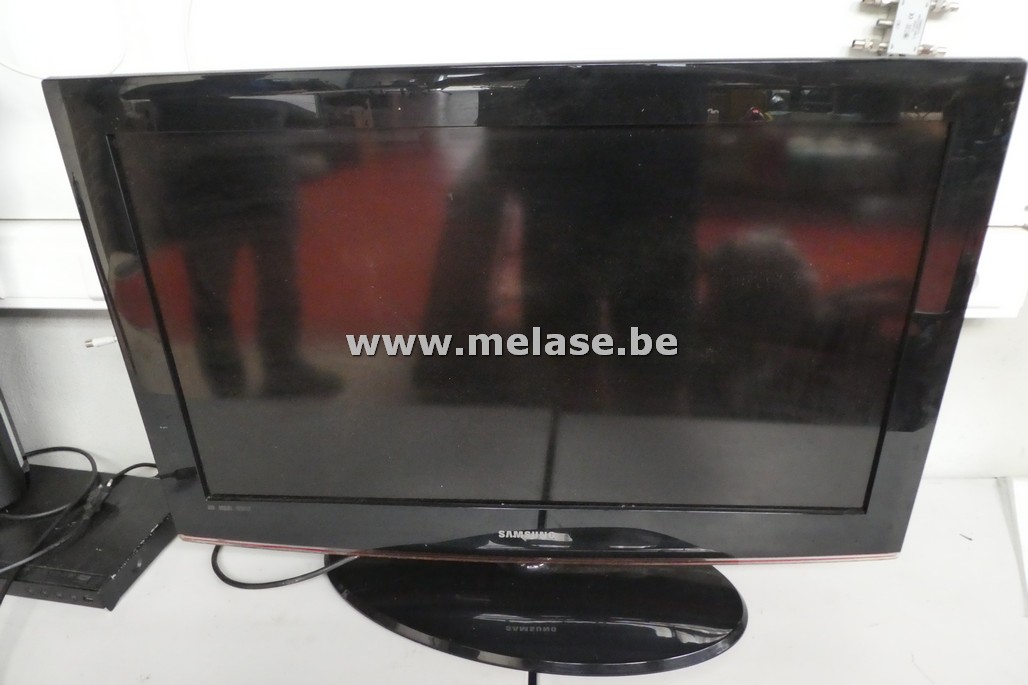 TV "Samsung"