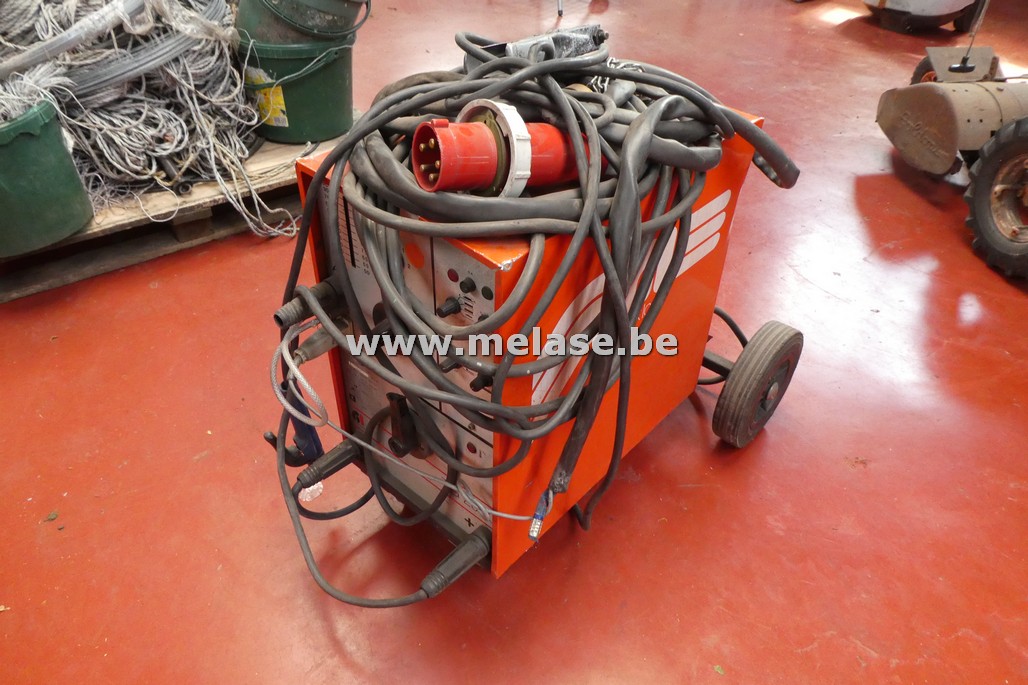 Laspost "TG200C"