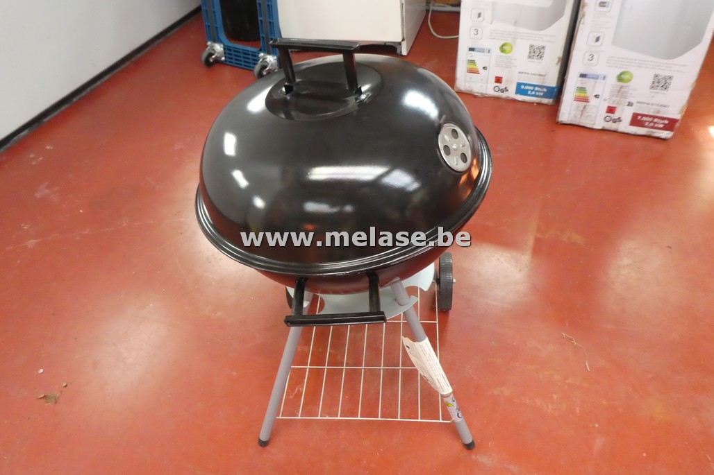 BBQ 