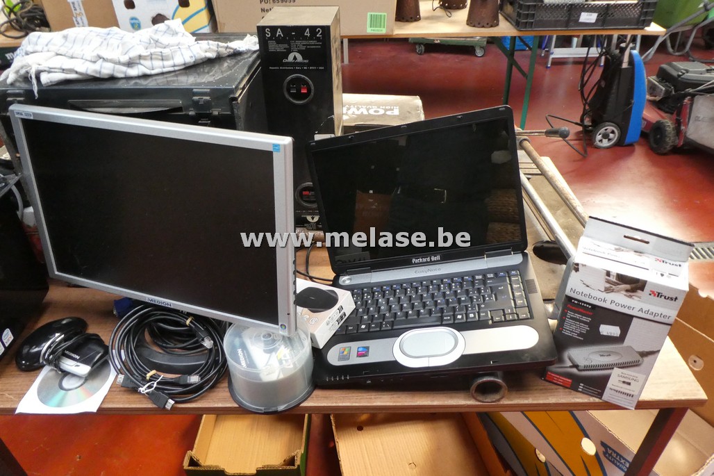 PC "Medion"