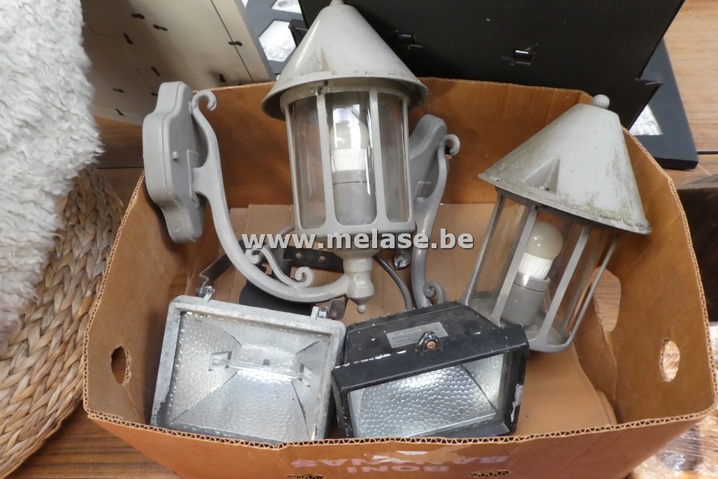 Verlichting