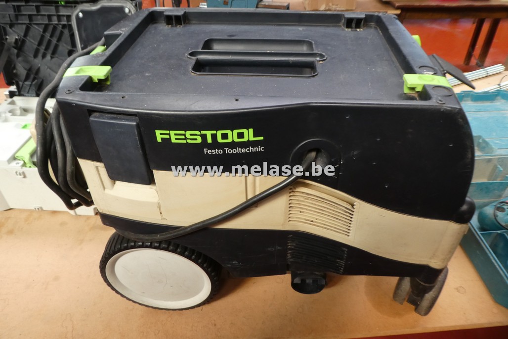 Stofzuiger "Festool"