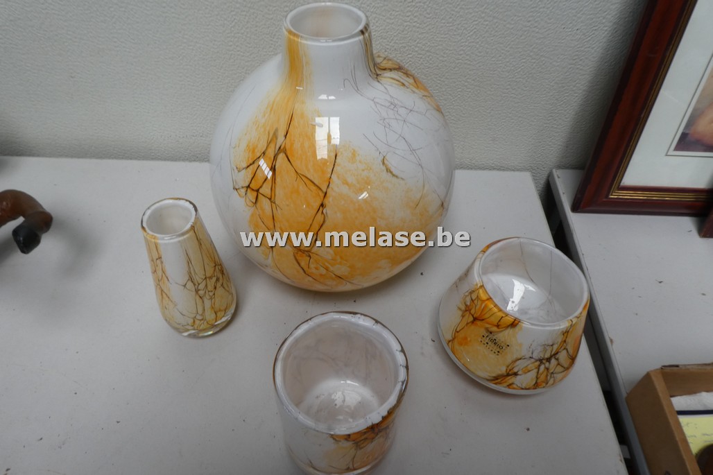 Decoratievaria "Fidrio"