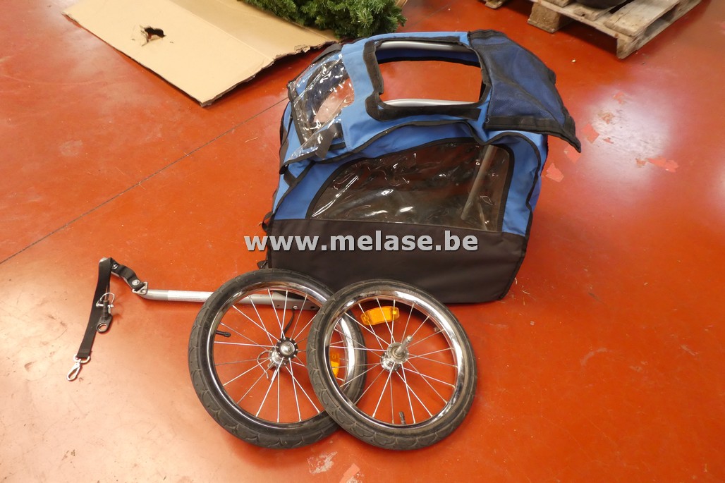 Fietskar