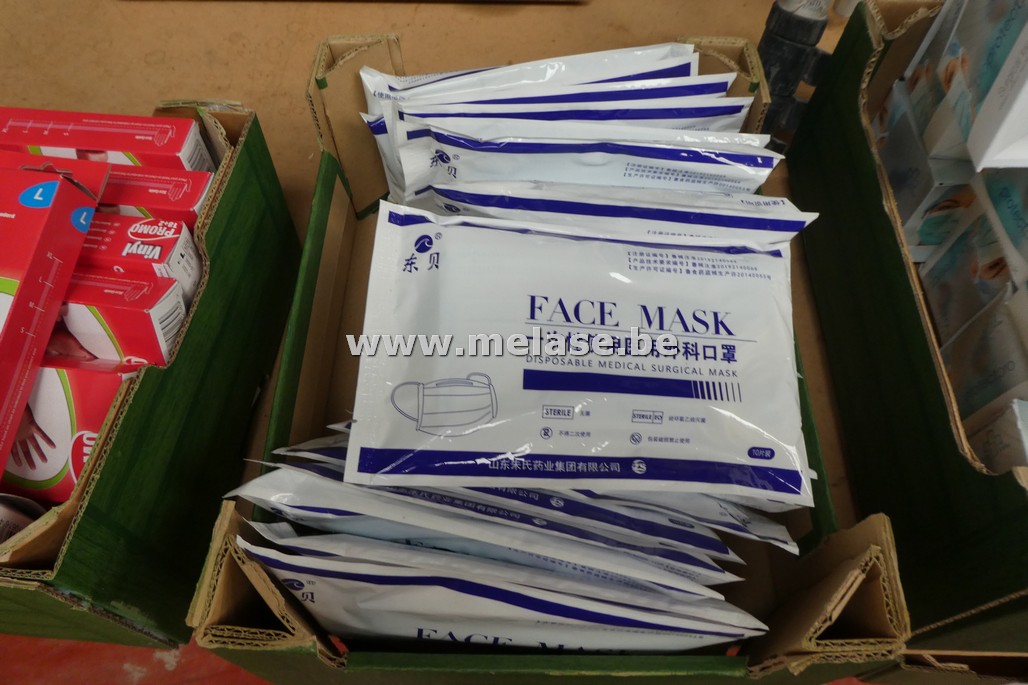 Mondmaskers