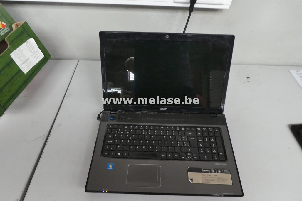 Laptop "Acer"