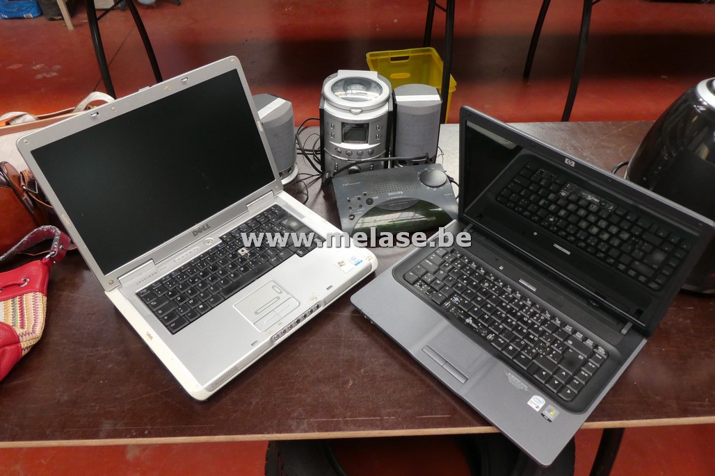 Laptops