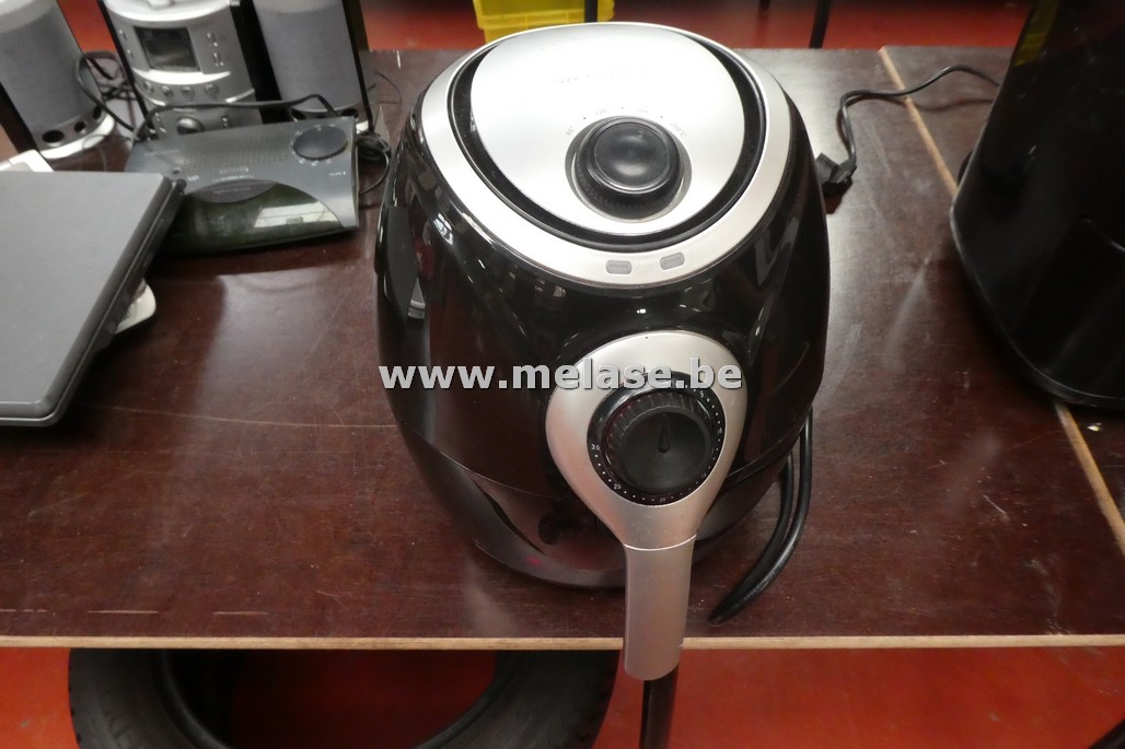 Airfryer "Watshome"