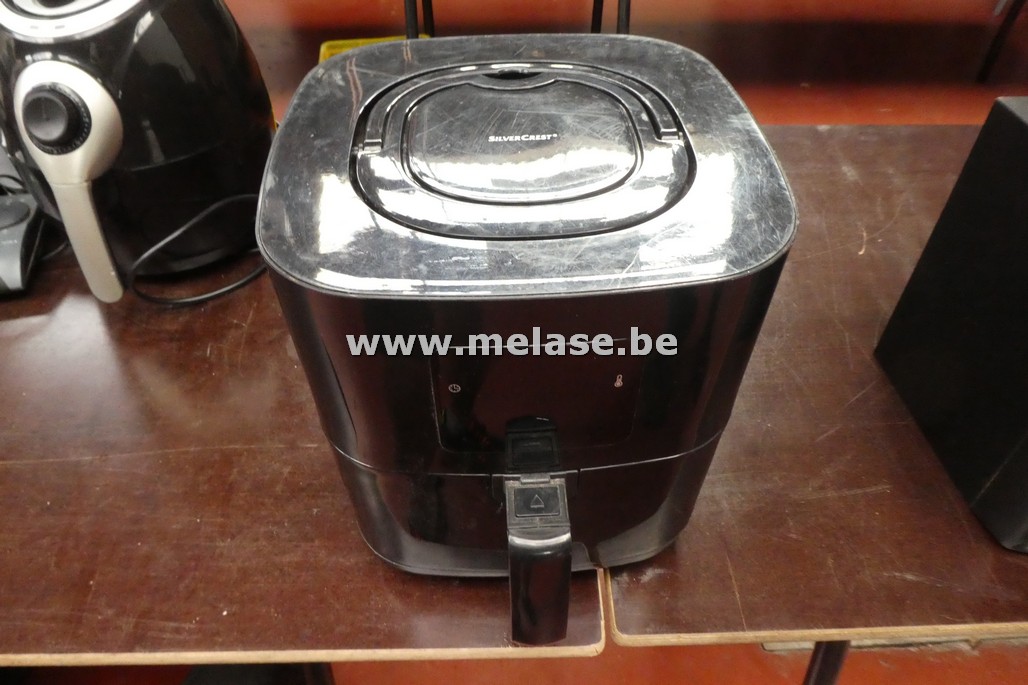 Airfryer "SilverCrest"