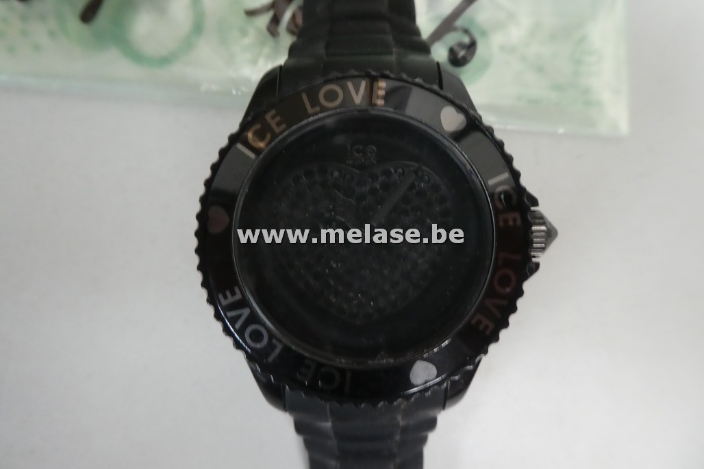 Dameshorloge "Ice Watch"