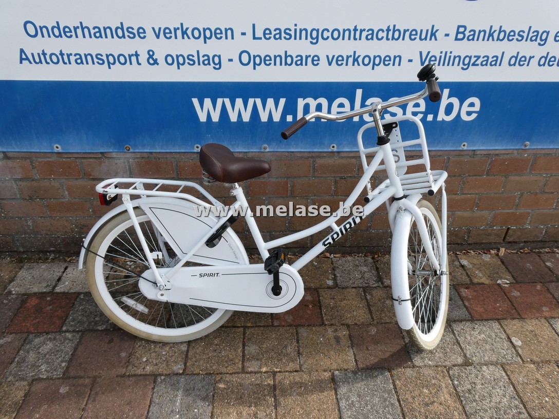 Meisjesfiets "Spirit"
