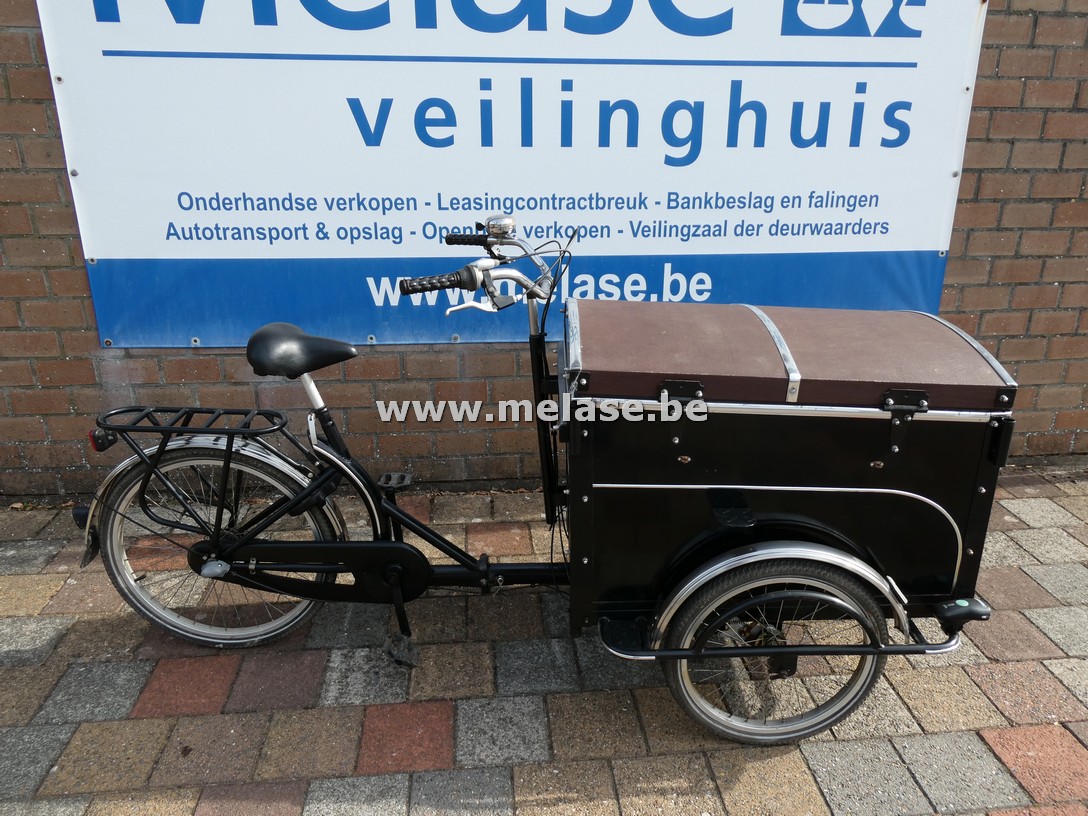 Bakfiets