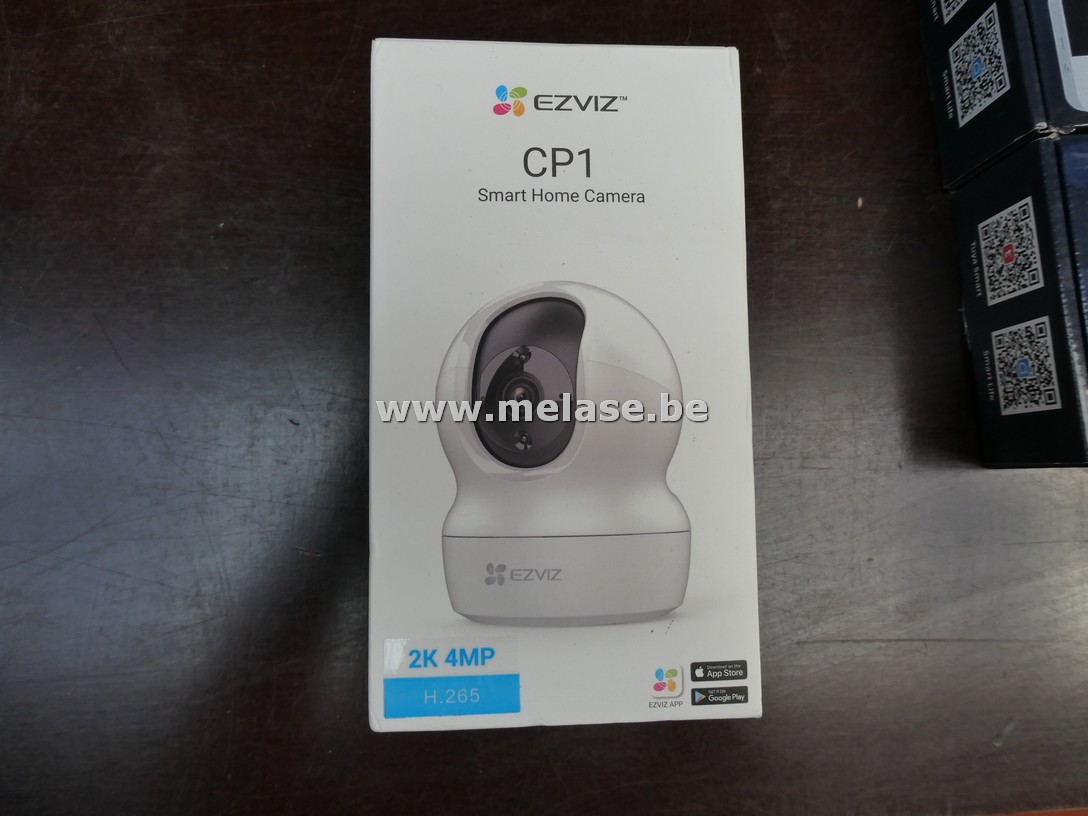 Smart Home Camera "Ezviz"