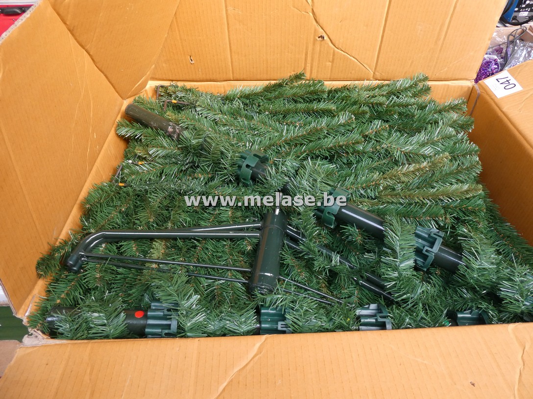 Kerstboom