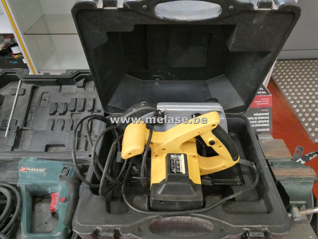 Afkortzaag "PowerPlus"