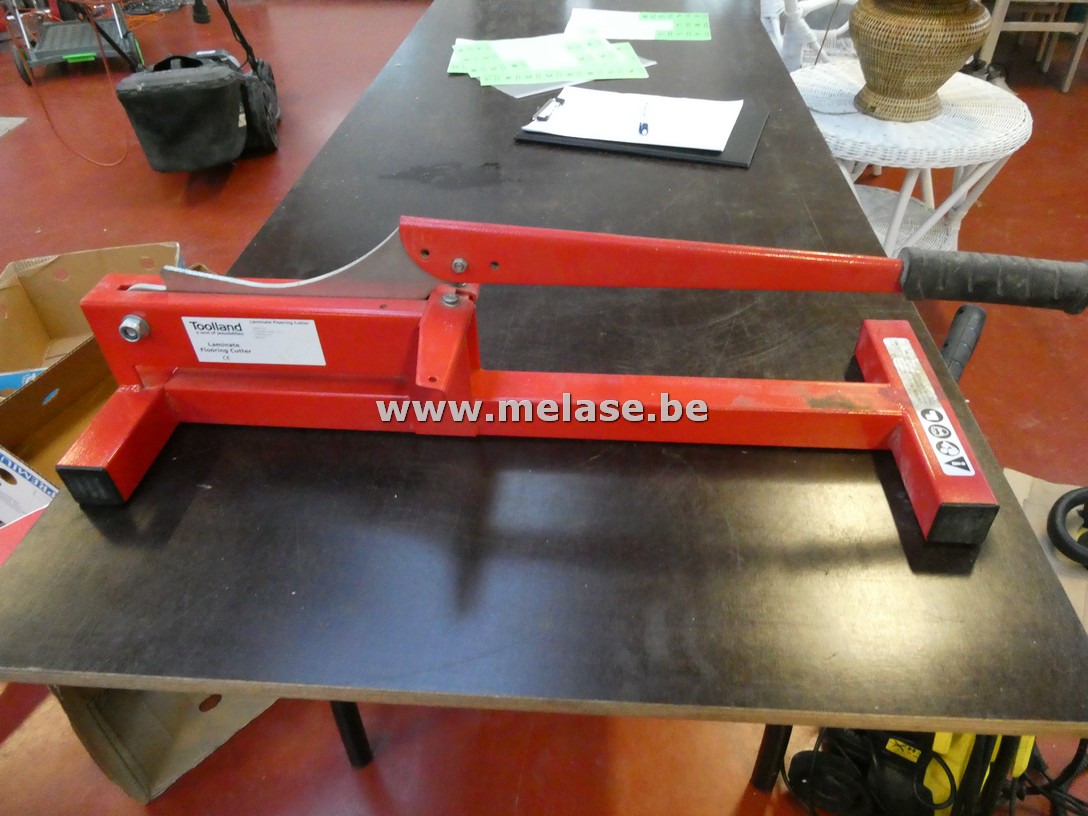 Laminaatsnijder "Toolland"