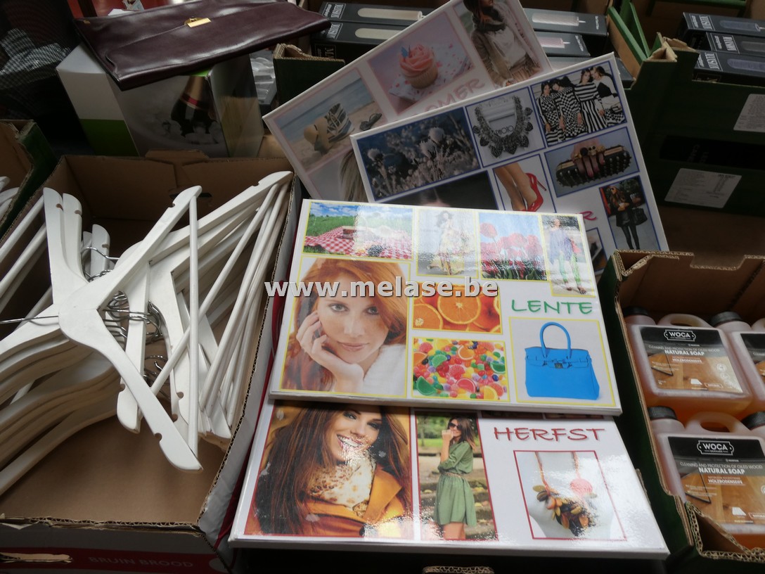 Canvas "Jaargetijde"