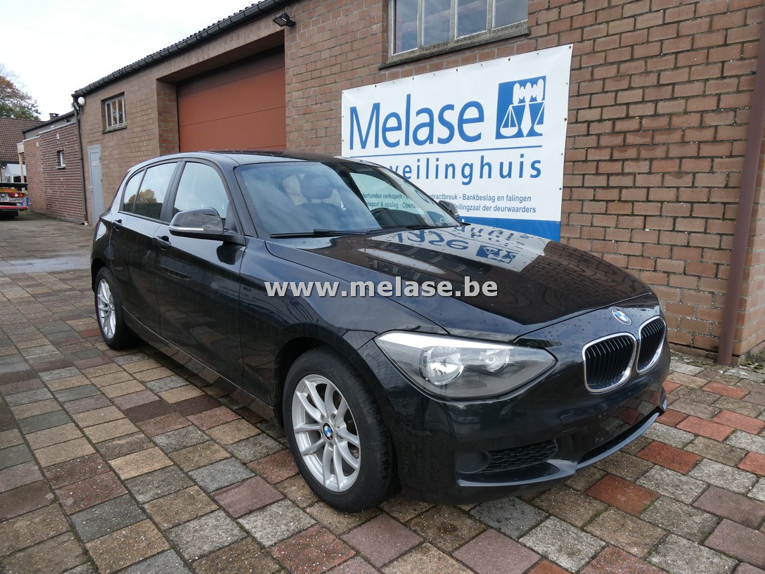 BMW 116i