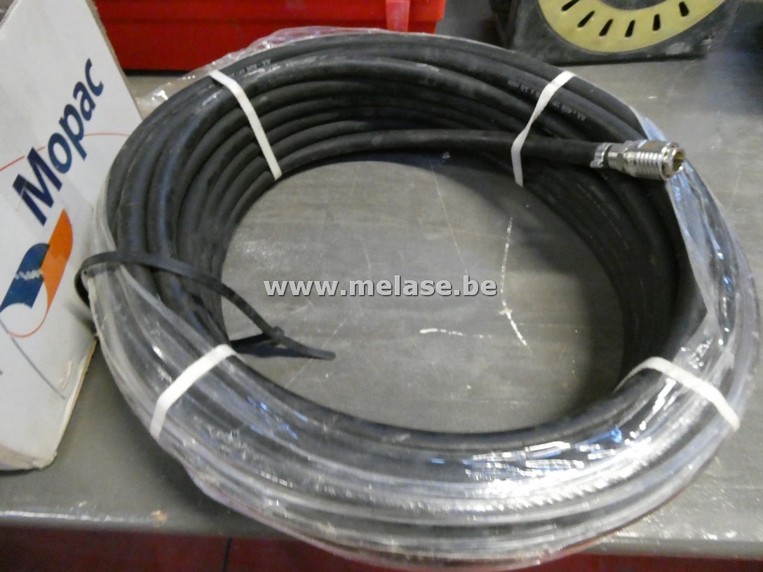 Luchtdarm "AX AIR - TP15"