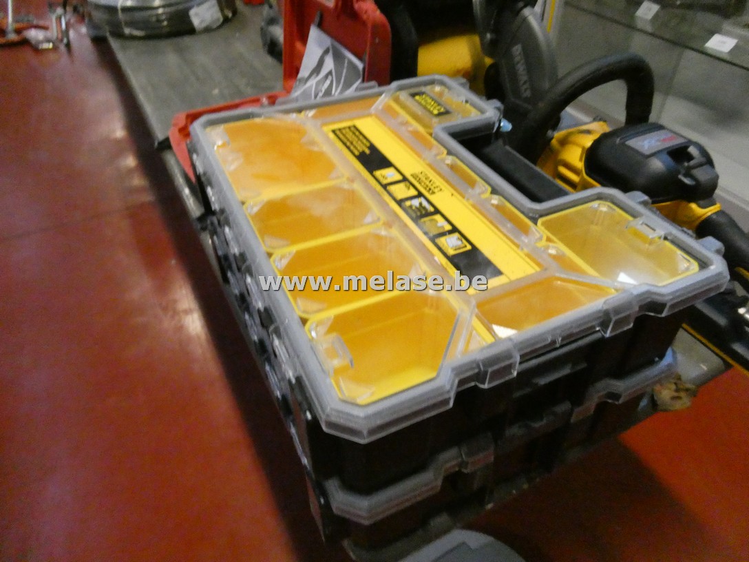 Lege organizers "Stanley Fatmax"