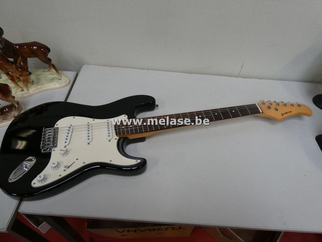 Elektrische gitaar "Jay Sound"