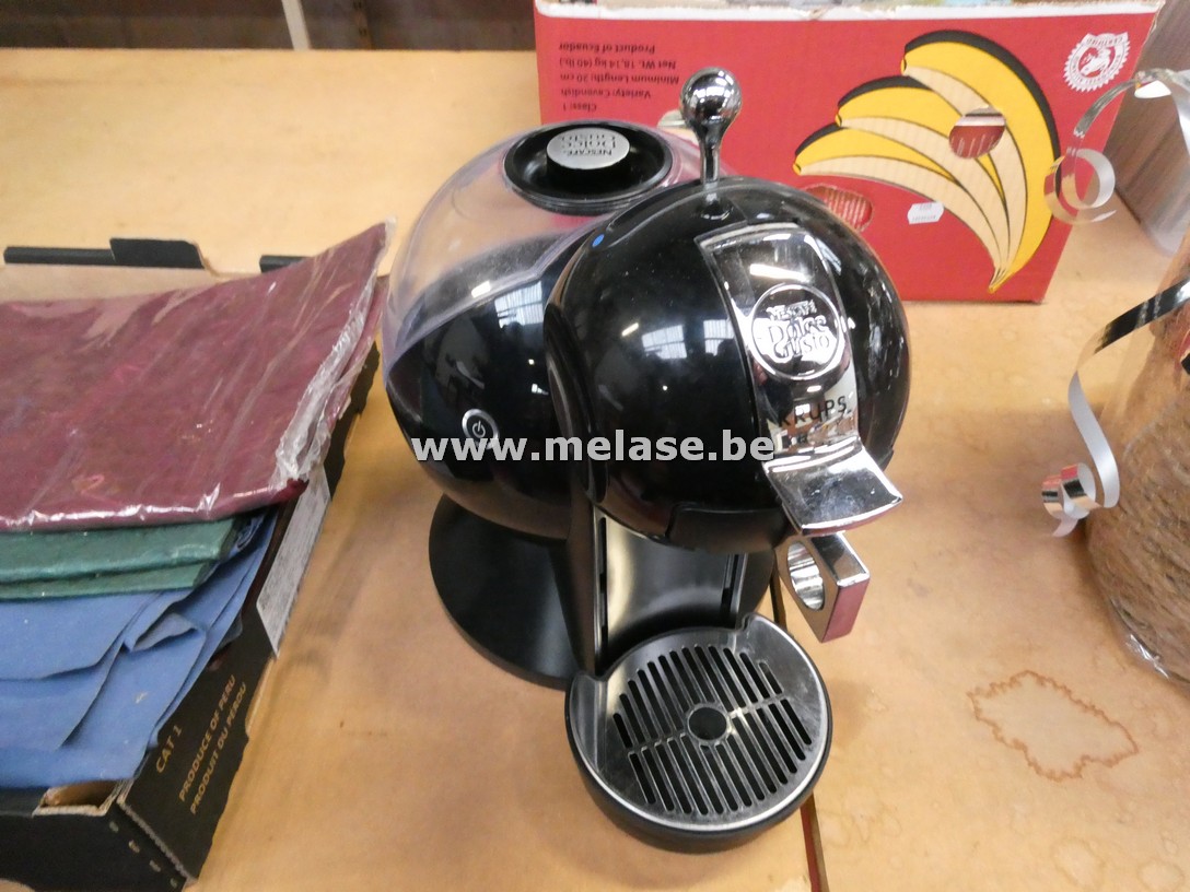Dolce Gusto "Krups"