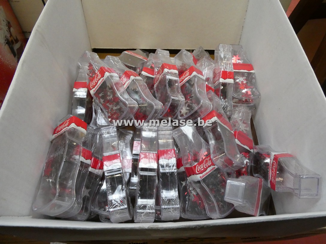 Coca-cola varia "tafelconfetti"