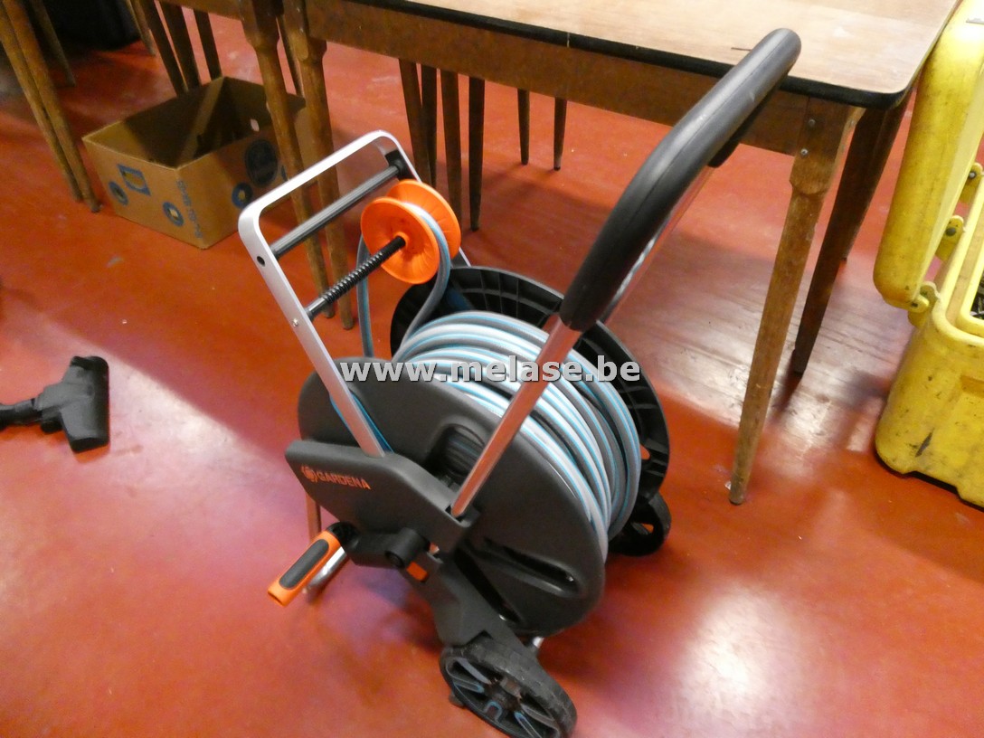 Tuinhaspel "Gardena"