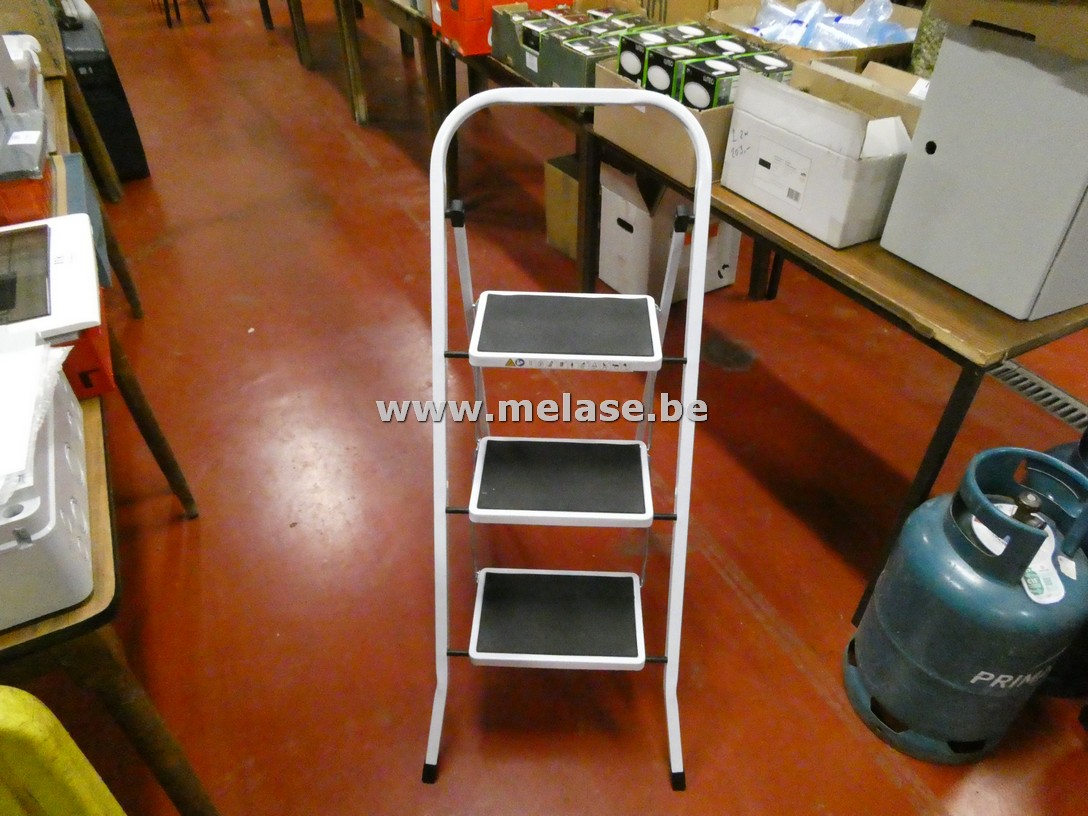 Traplader "Escalo - 3 treden"