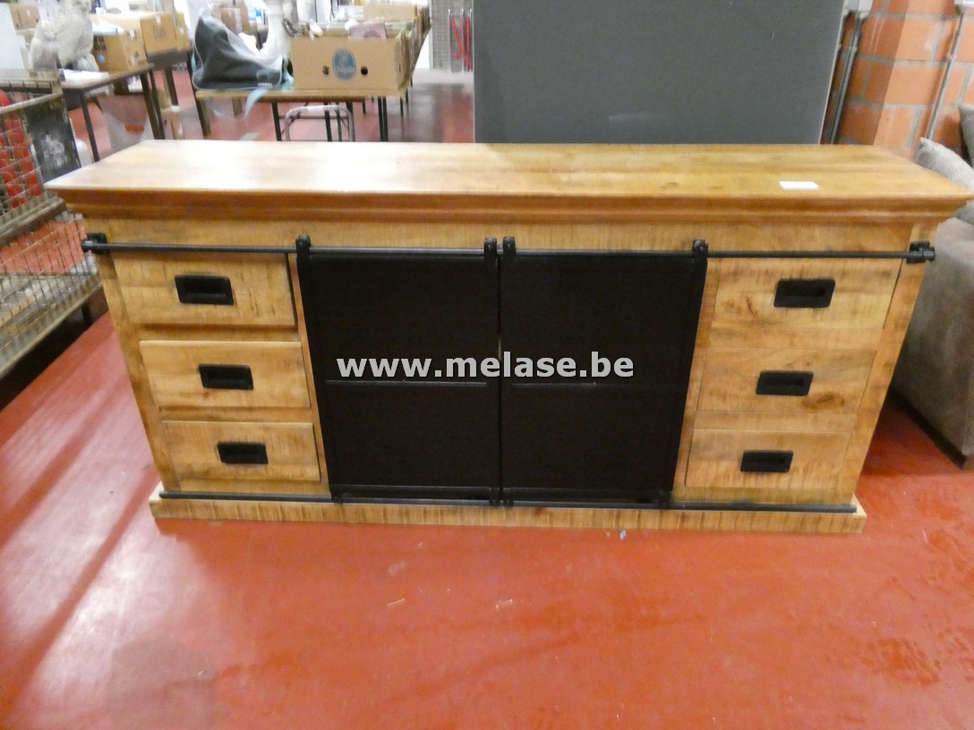 Dressoir