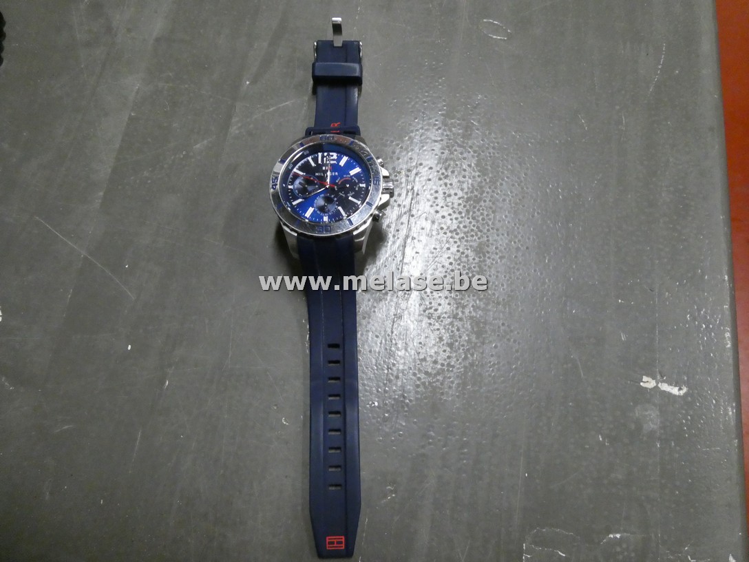 Horloge "Tommy Hilfiger"