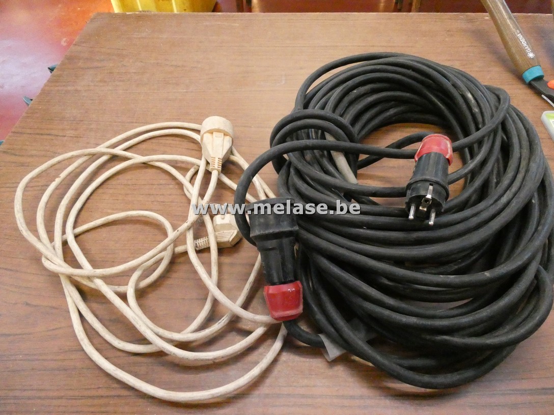 Verlengkabels